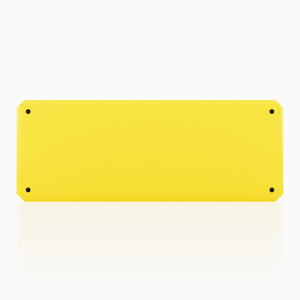 Custom Mechanical Keyboard - The Bee Mechanical Keyboard Custom Keyboards UK