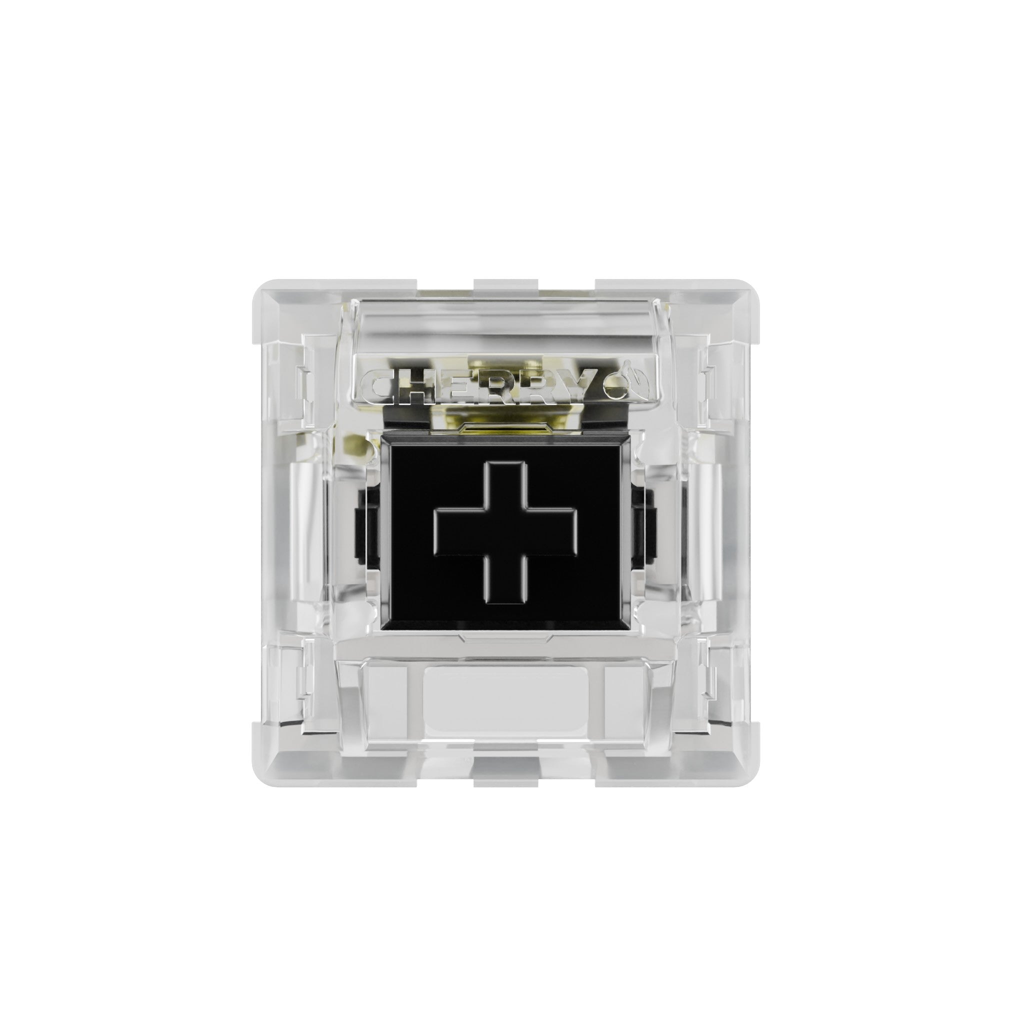 Cherry MX Black RGB Linear Switches Switches Cherry MX