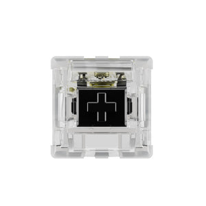Cherry MX Black RGB Linear Switches Switches Cherry MX