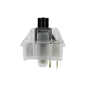 Cherry MX Black RGB Linear Switches Switches Cherry MX
