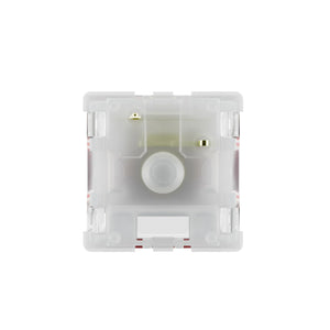 Cherry MX Silent Red RGB Linear Switches Switches Cherry MX