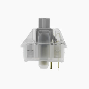 Cherry MX Speed Silver RGB Linear Switches Switches Cherry MX