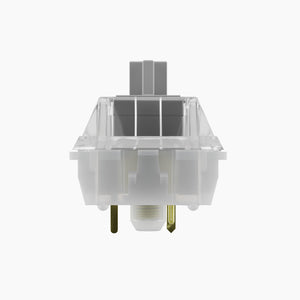 Cherry MX Speed Silver RGB Linear Switches Switches Cherry MX