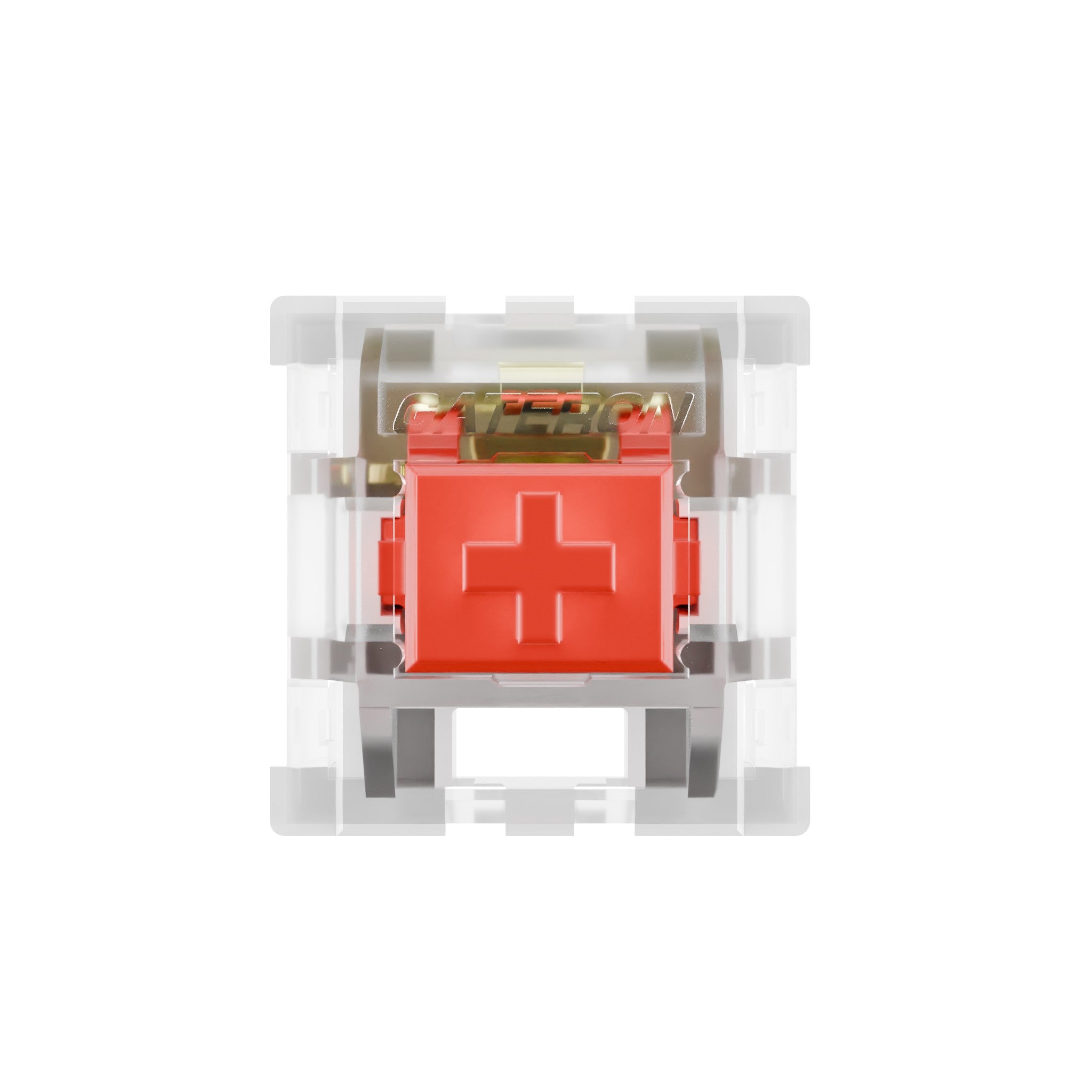 Gateron Red Pro V2 2.0 Switch Switches Gateron