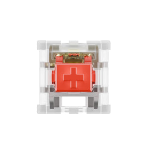 Gateron Red Pro V2 2.0 Switch Switches Gateron