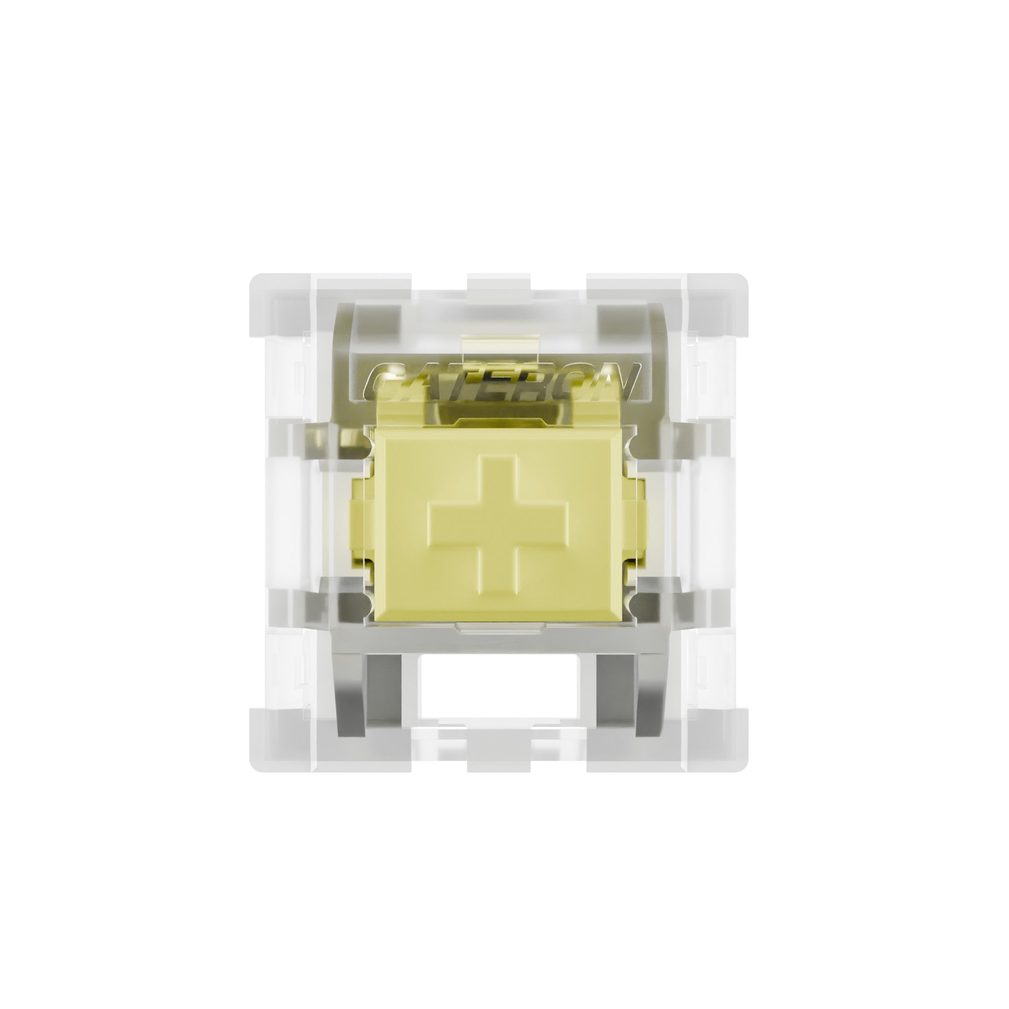 Gateron Yellow Pro V2 2.0 Switch Switches Gateron