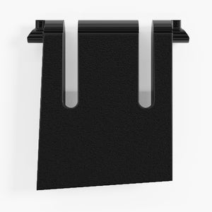 2 x Replacement Dell KB216 KB216t Keyboard Feet Components Custom Keyboards UK