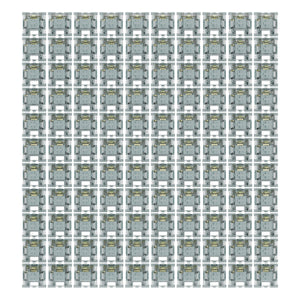 Gateron Magnetic Jade Pro Linear Switches Switches Gateron 110