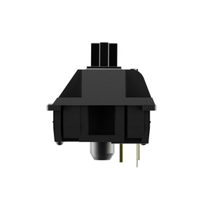 Cherry MX Black SMD Linear Switches Switches Cherry MX