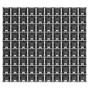 Cherry MX Black SMD Linear Switches Switches Cherry MX 90