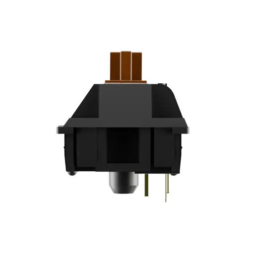 Cherry MX Brown SMD Tactile Switches Switches Cherry MX