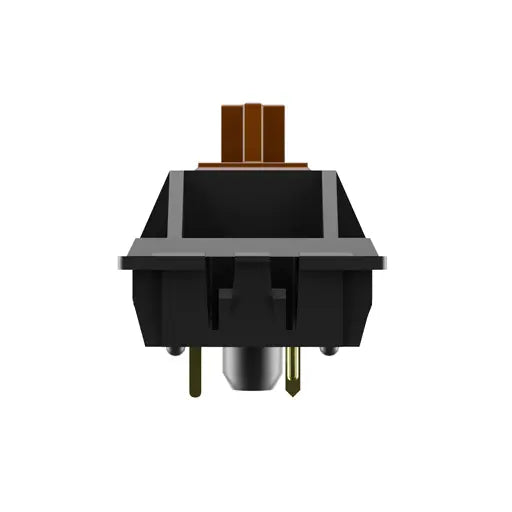 Cherry MX Brown SMD Tactile Switches Switches Cherry MX
