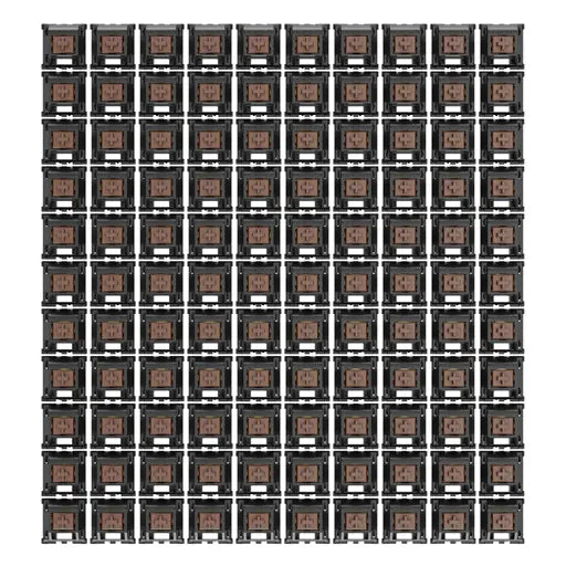 Cherry MX Brown SMD Tactile Switches Switches Cherry MX