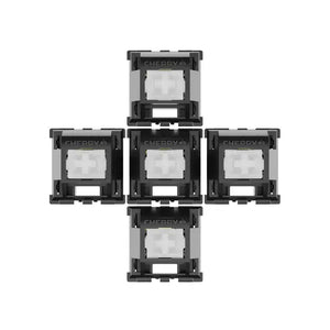 Cherry MX SMD Clear Switches Switches Cherry MX 5