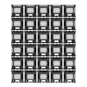 Cherry MX SMD Clear Switches Switches Cherry MX 30