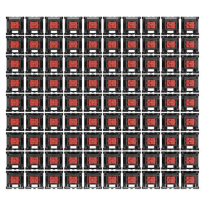 Cherry MX Red SMD Linear Switches Switches Cherry MX 90