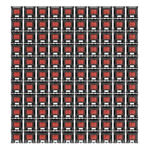 Cherry MX Red SMD Linear Switches Switches Cherry MX 110