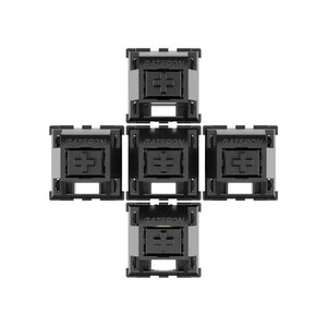 Gateron Oil King Linear Switch Switches Gateron 5