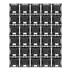 Gateron Oil King Linear Switch Switches Gateron 30