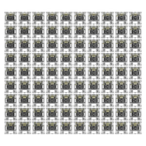 Gateron G Pro 3.0 Black Linear Switches Switches Gateron 90