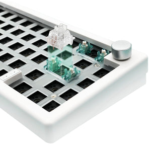 GMK67 Mechanical Keyboard Kit Mechanical Keyboard Custom Keyboards UK