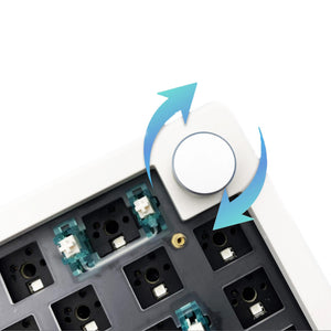 GMK67 Mechanical Keyboard Kit Mechanical Keyboard Custom Keyboards UK