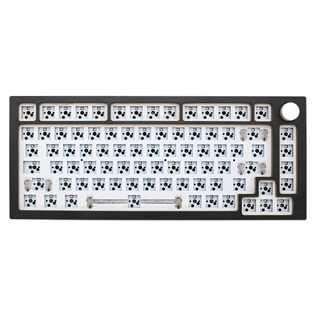 Build Your Own Custom Mechanical Keyboard Next Time 75 Custom