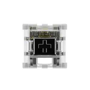 OUTEMU RGB Black Linear Switches Switches OUTEMU 1