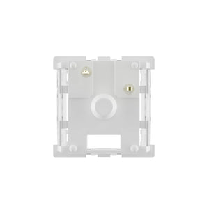 OUTEMU RGB Black Linear Switches Switches OUTEMU