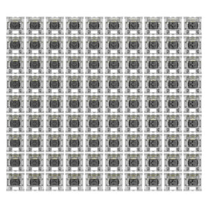 OUTEMU RGB Black Linear Switches Switches OUTEMU 90