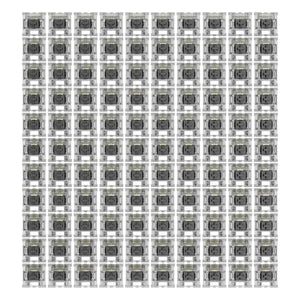 OUTEMU RGB Black Linear Switches Switches OUTEMU 110