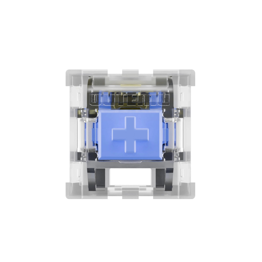 OUTEMU RGB Blue Clicky Switches Switches OUTEMU 1