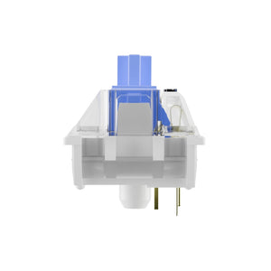 OUTEMU RGB Blue Clicky Switches Switches OUTEMU