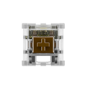 OUTEMU RGB Brown Tactile Switches Switches OUTEMU 1