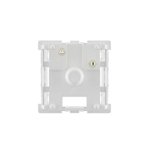 OUTEMU RGB Brown Tactile Switches Switches OUTEMU