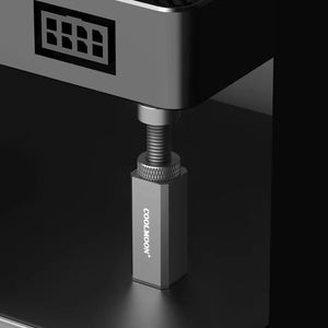 GPU Magnetic Support Bracket Custom Keyboards UK