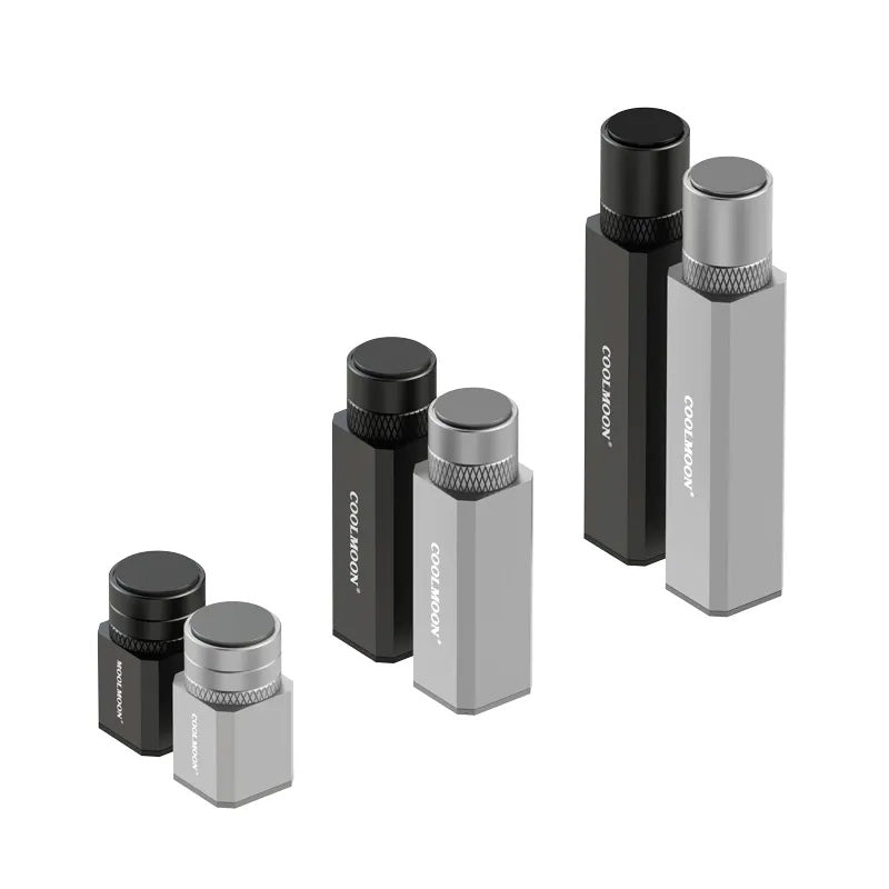 GPU Magnetic Support Bracket Custom Keyboards UK