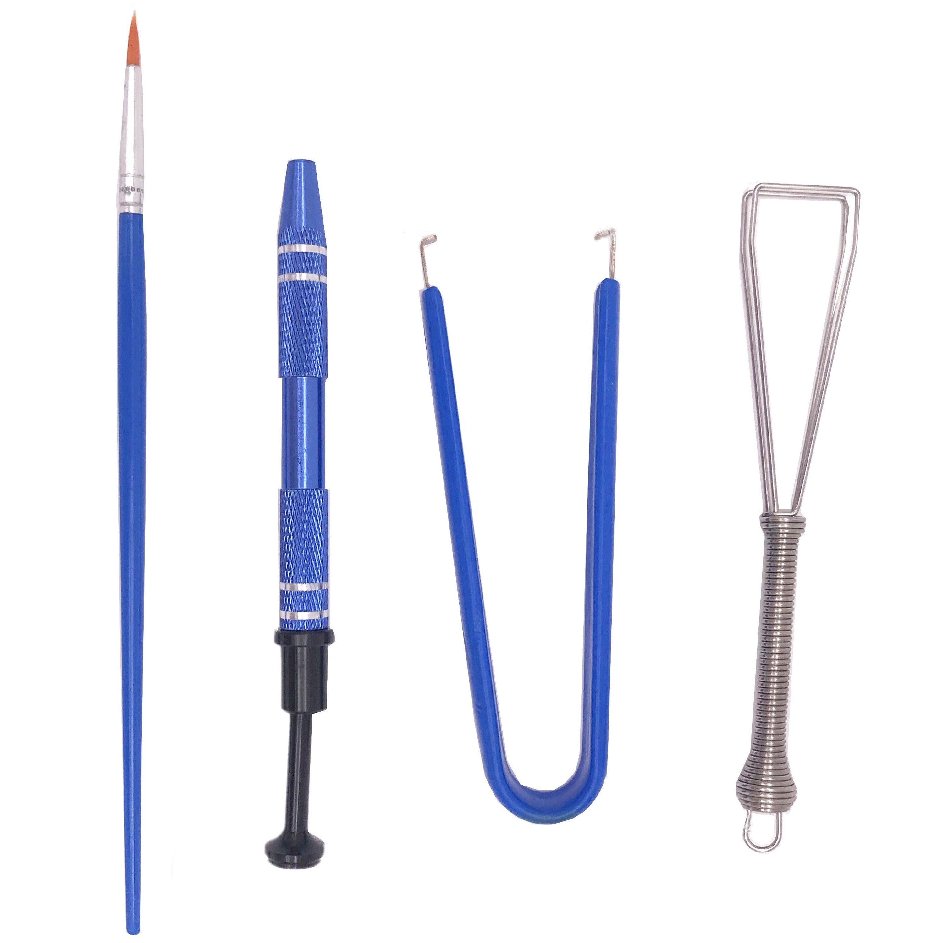 Mechanical Keyboard Beginners Toolkit Tools Custom Keyboards UK