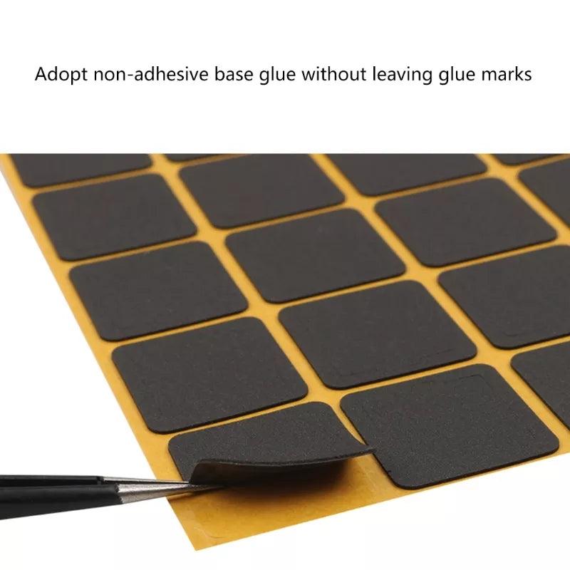 120pcs Poron Switch Foam Pads  Custom Keyboards UK