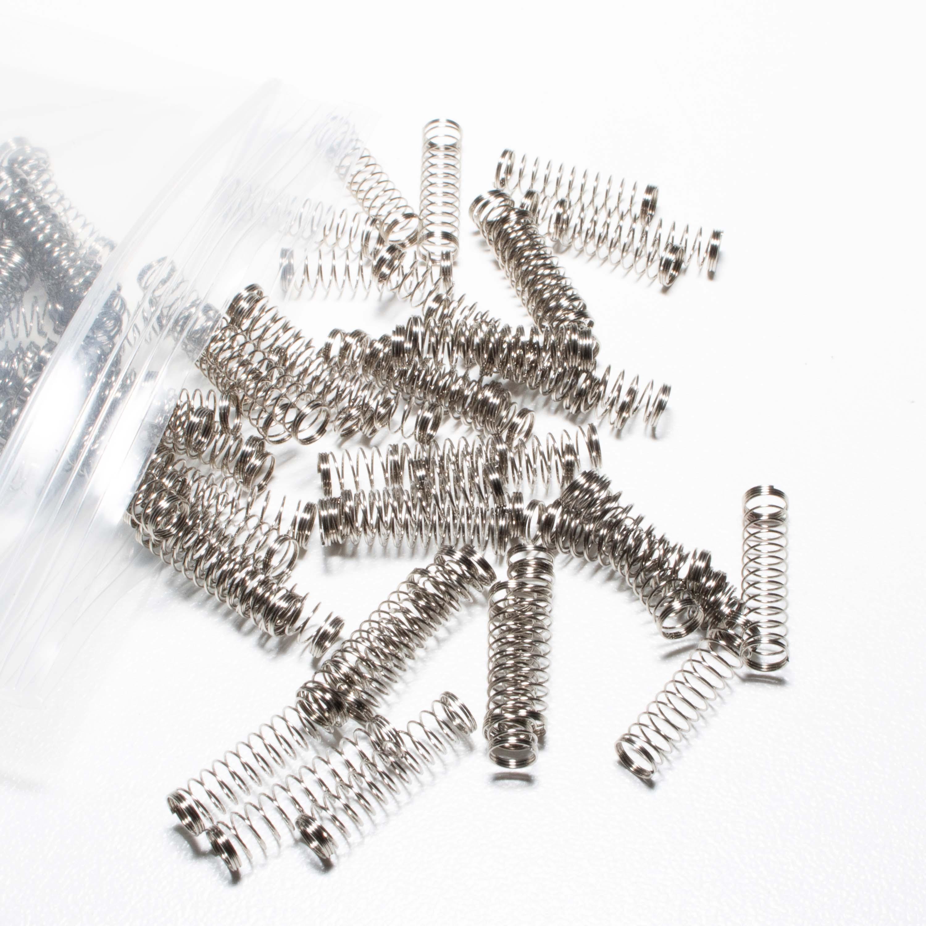 Switch Springs Tools Custom Keyboards UK