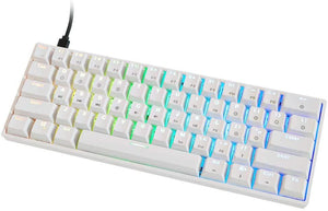 Skyloong GK61 Optical Mechanical Keyboard Mechanical Keyboard Skyloong
