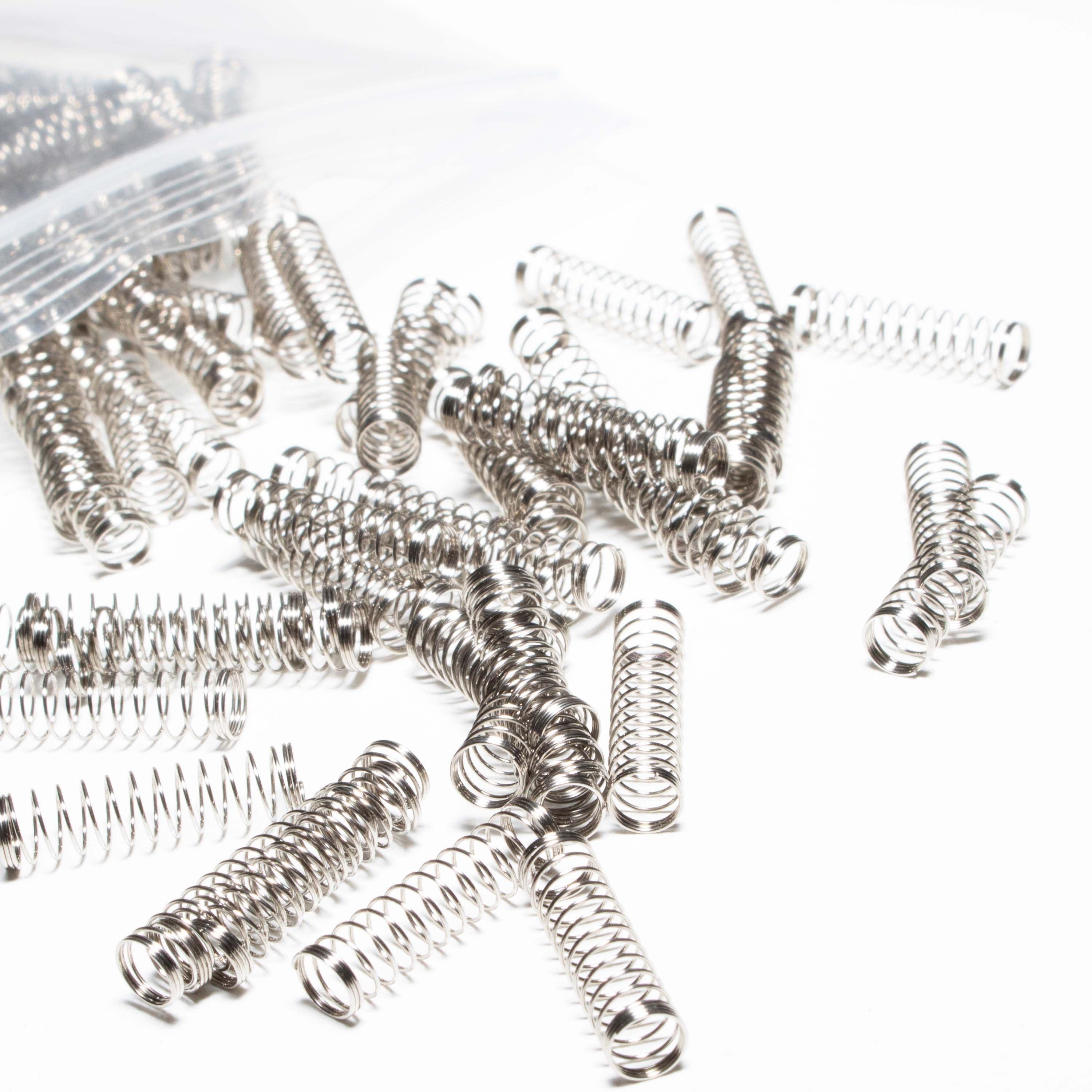 Switch Springs Tools Custom Keyboards UK