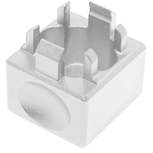 Switch Opener For Cherry Style Switches Tools Custom Keyboards UK Silver