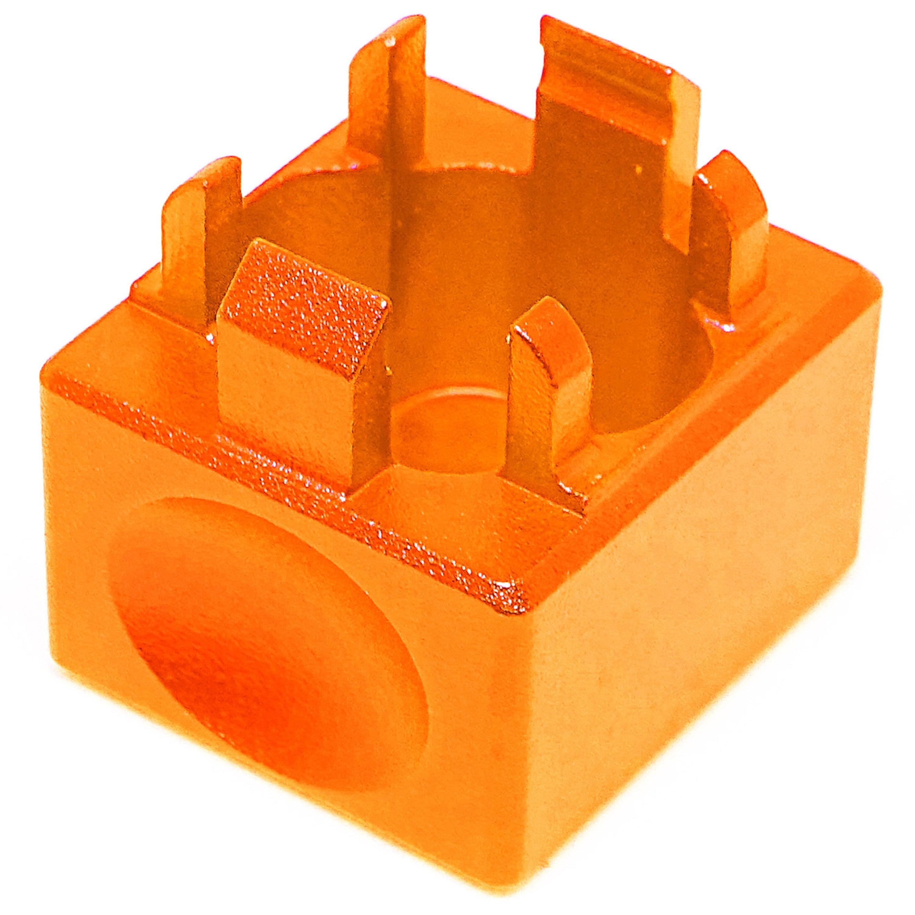 Switch Opener For Cherry Style Switches Tools Custom Keyboards UK Orange