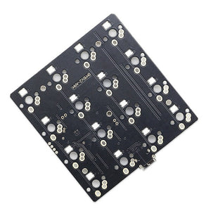 16-Key Numbpad PCB Custom Keyboards UK