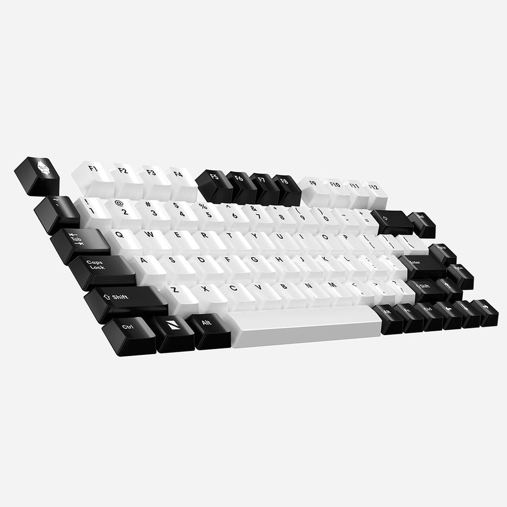 Custom Keyboards UK - Parts, Switches, and More!