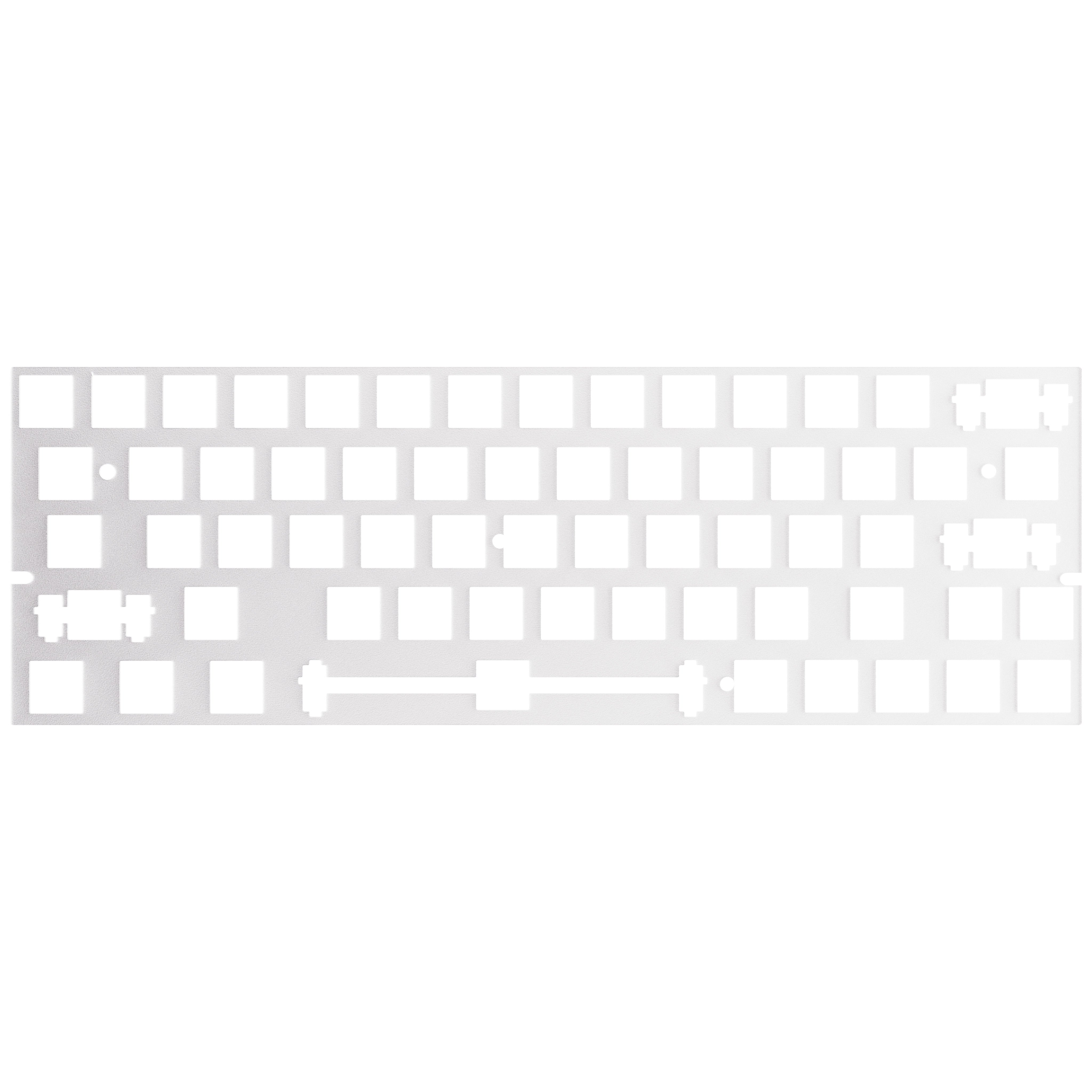 Judas Keyboard Plates – Custom Keyboards UK