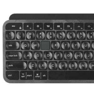 Logitech MX Keys Replacement Keycap Keycaps Custom Keyboards UK