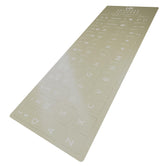 UK English Clear Keyboard Keycap Stickers - image 1