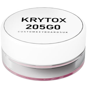 Krytox GPL 205g0 Lubricant / Lube Lubricant Krytox